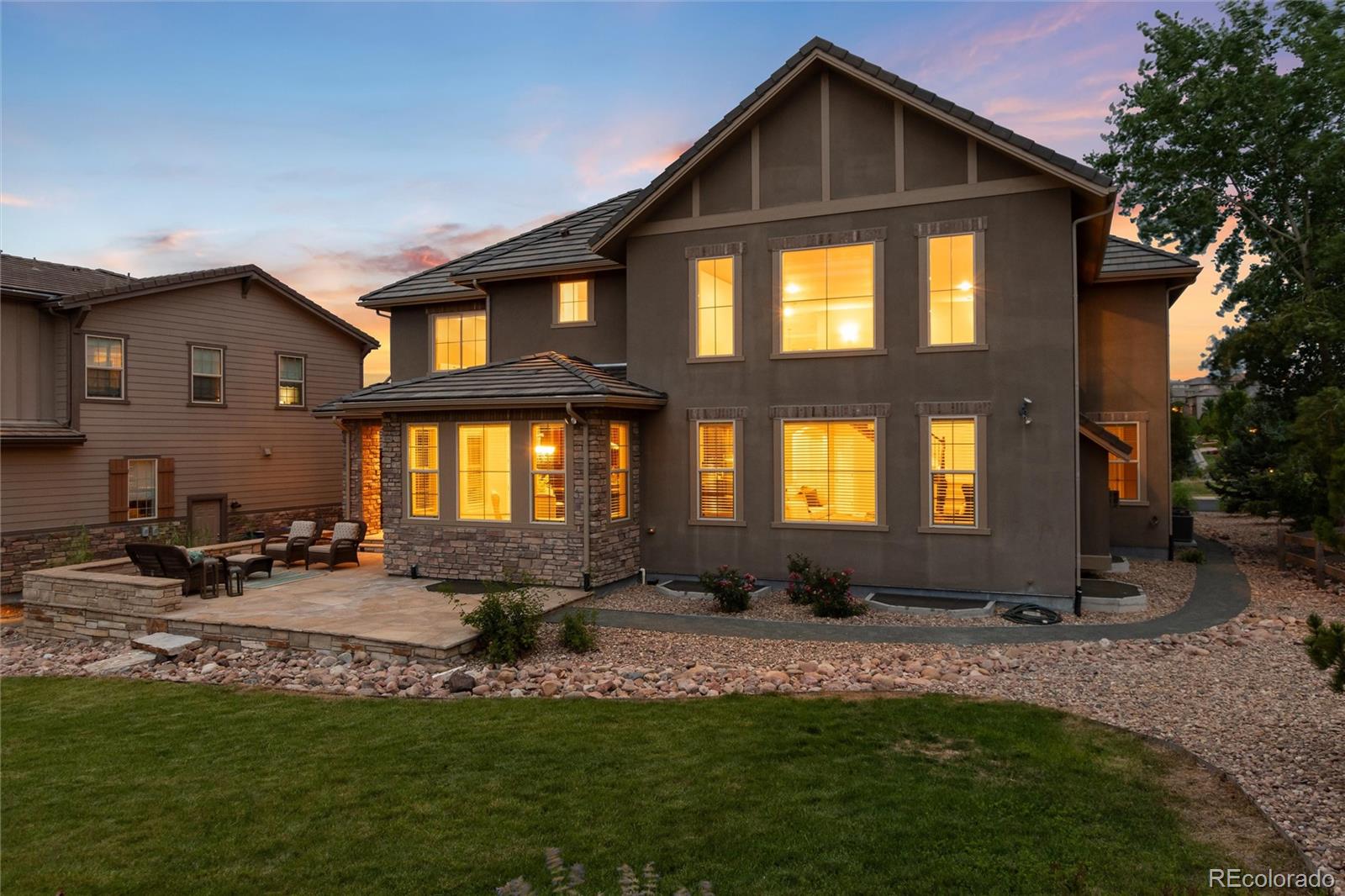 10703 Braesheather Court