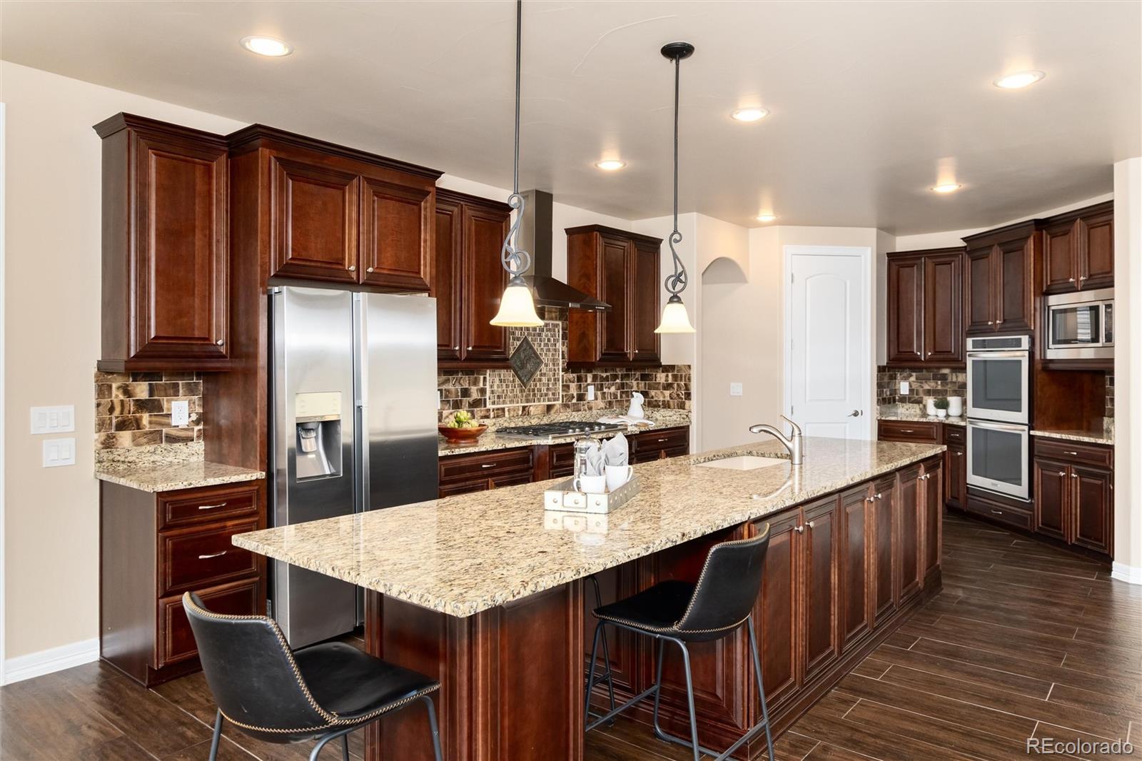 10703 Braesheather Court