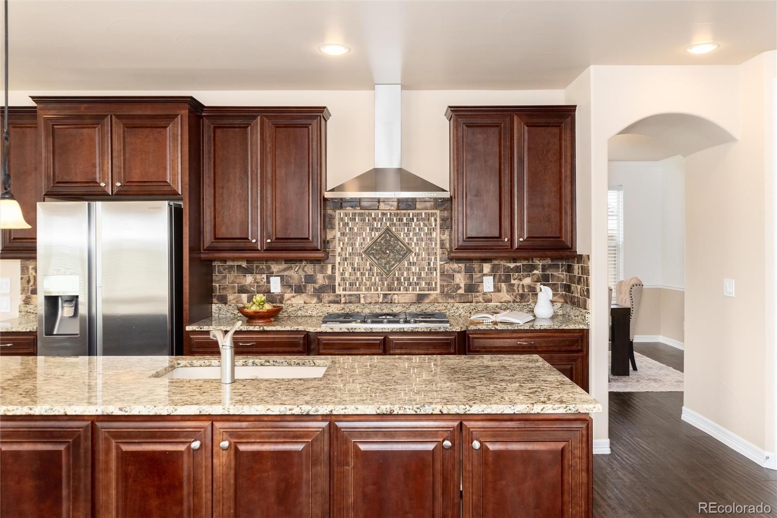 10703 Braesheather Court