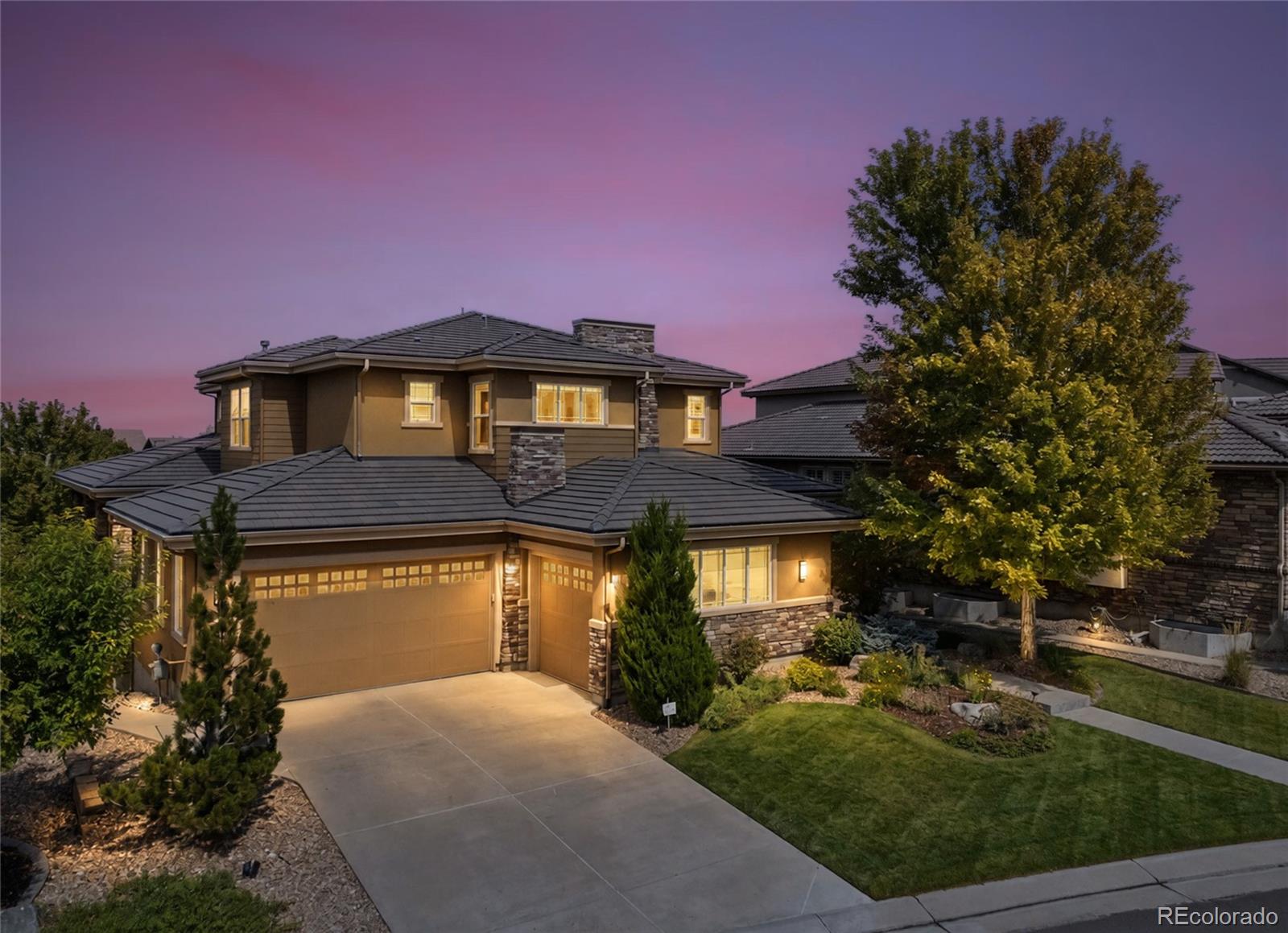 255 Maplehurst Point Highlands Ranch Co Us 80126 Rec3254812