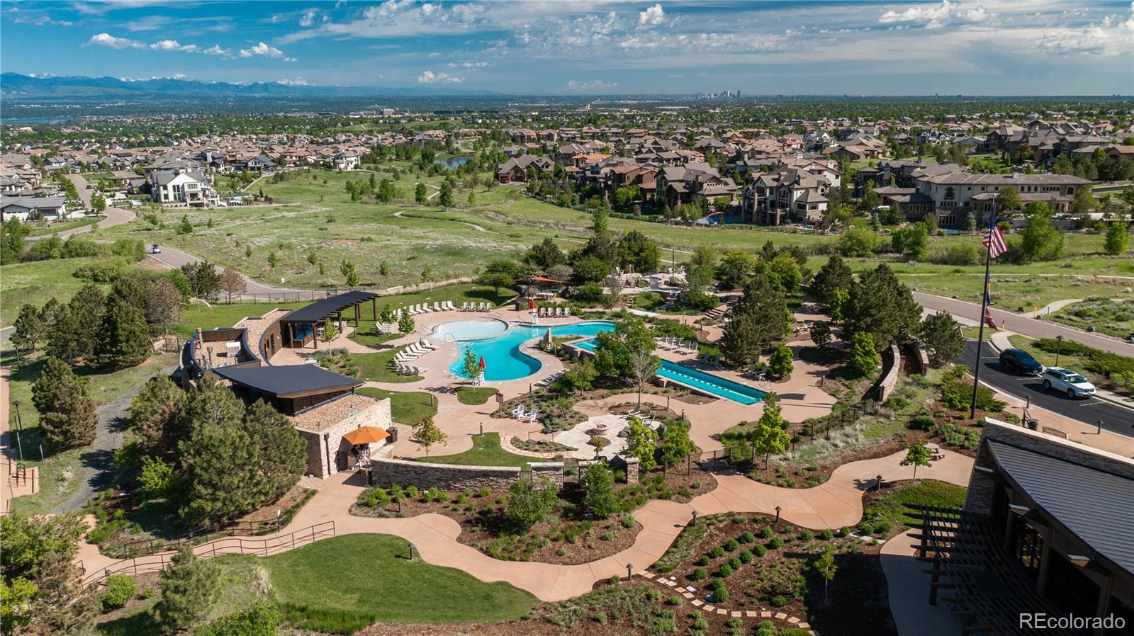 10622 Autumnsong Court