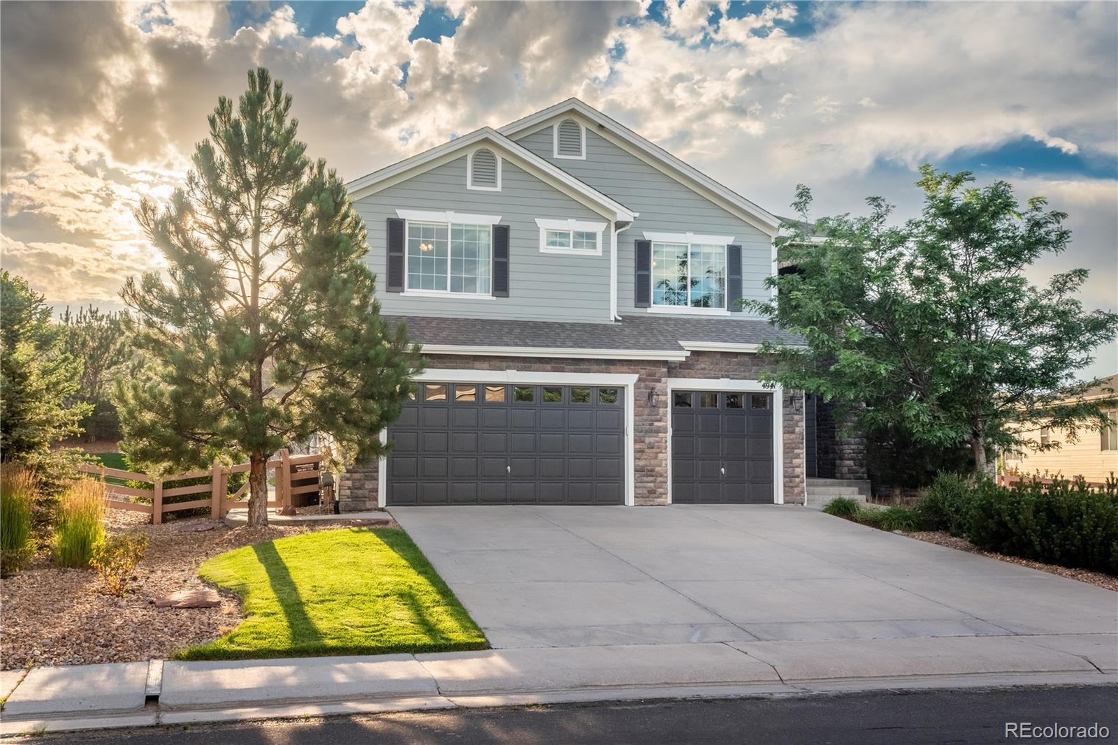 4941 Craftsman Drive