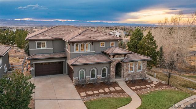 237 Maplehurst Drive Highlands Ranch Co Us 80126 Rec4311197