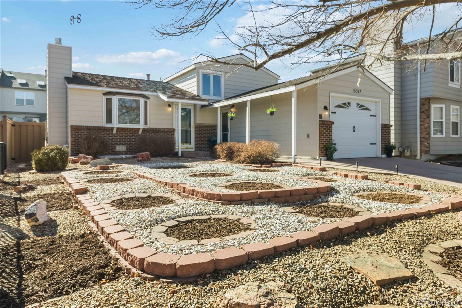 5017 S Quintero Circle