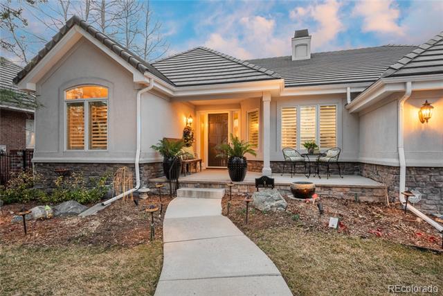 9 Silver Fox Drive Greenwood Village Co Us 80121 Rec6320796