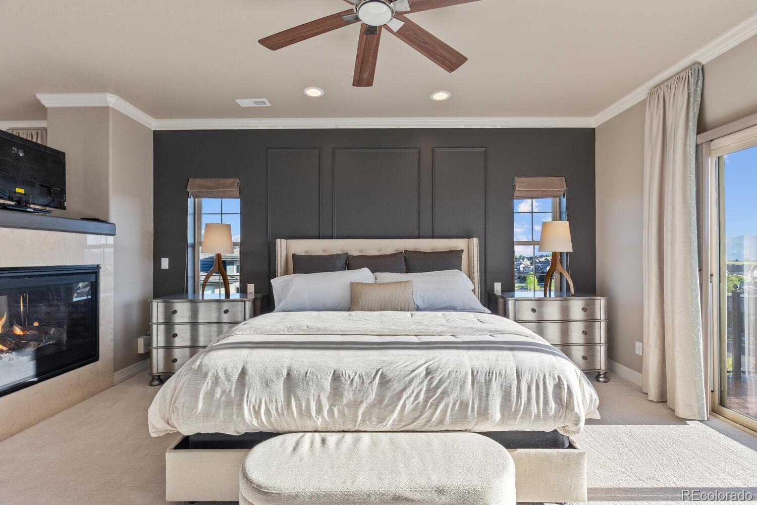 10525 Sunshower Place