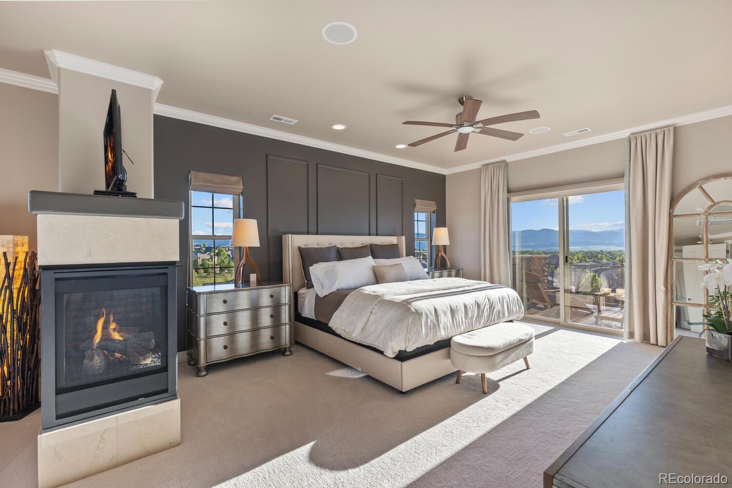 10525 Sunshower Place