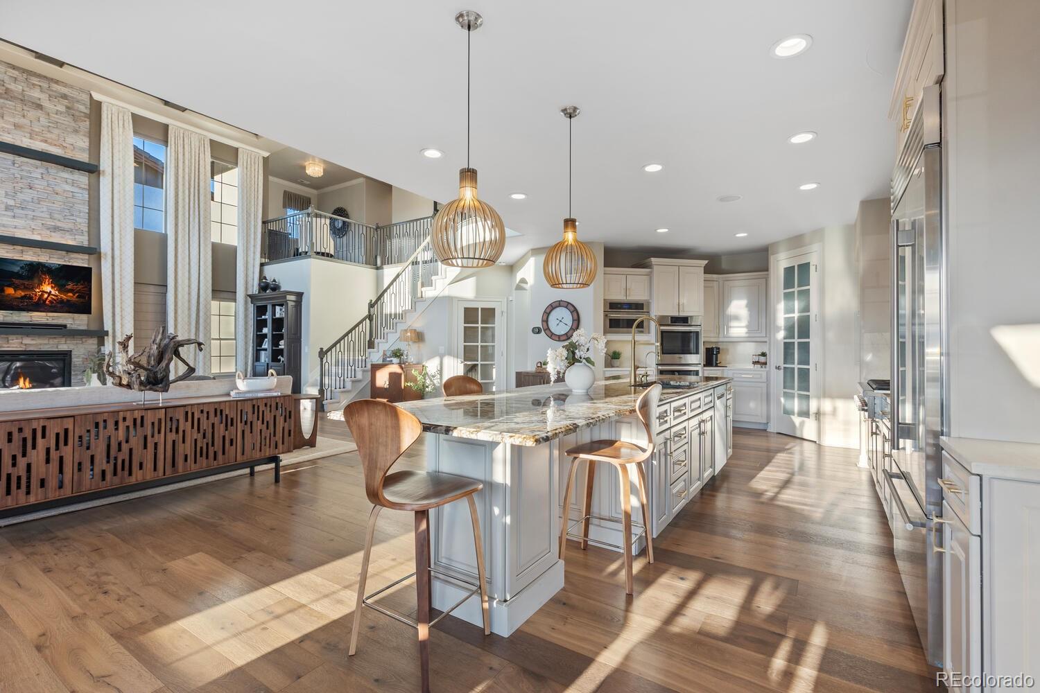 10525 Sunshower Place