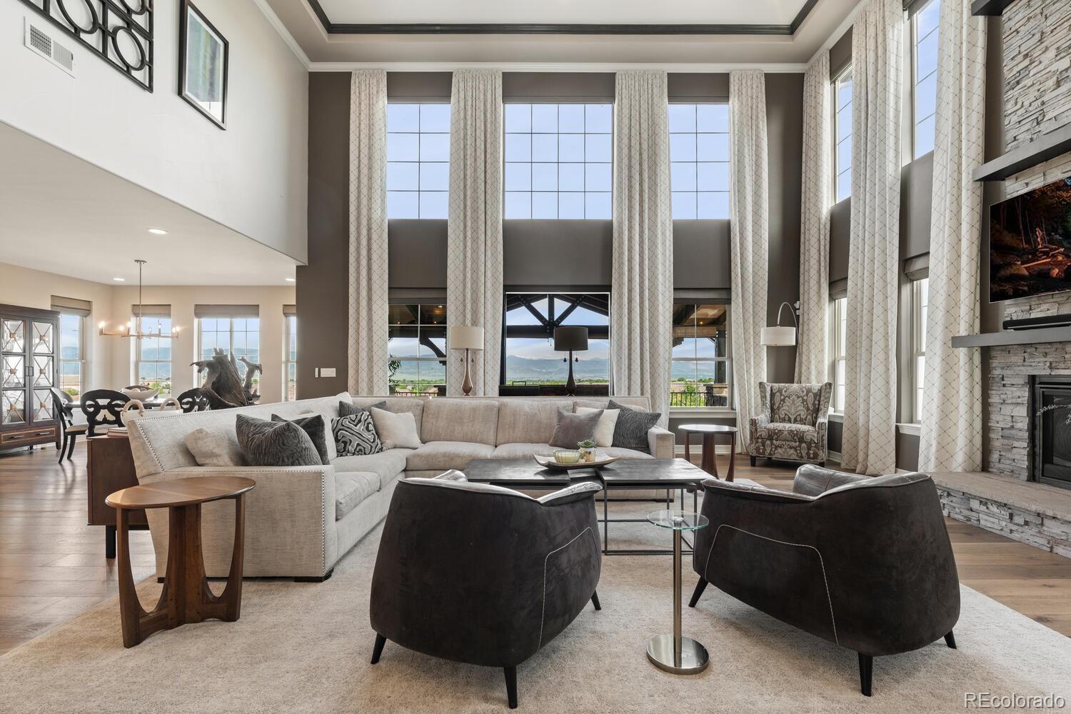 10525 Sunshower Place