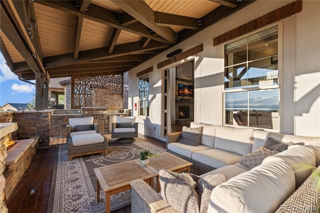 10525 Sunshower Place