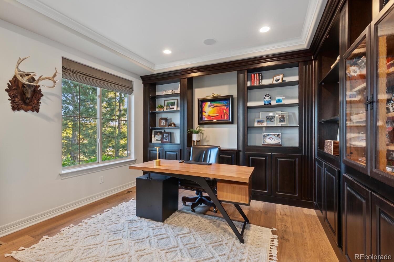 10525 Sunshower Place