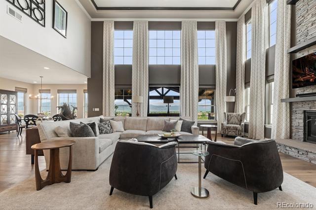 10525 Sunshower Place