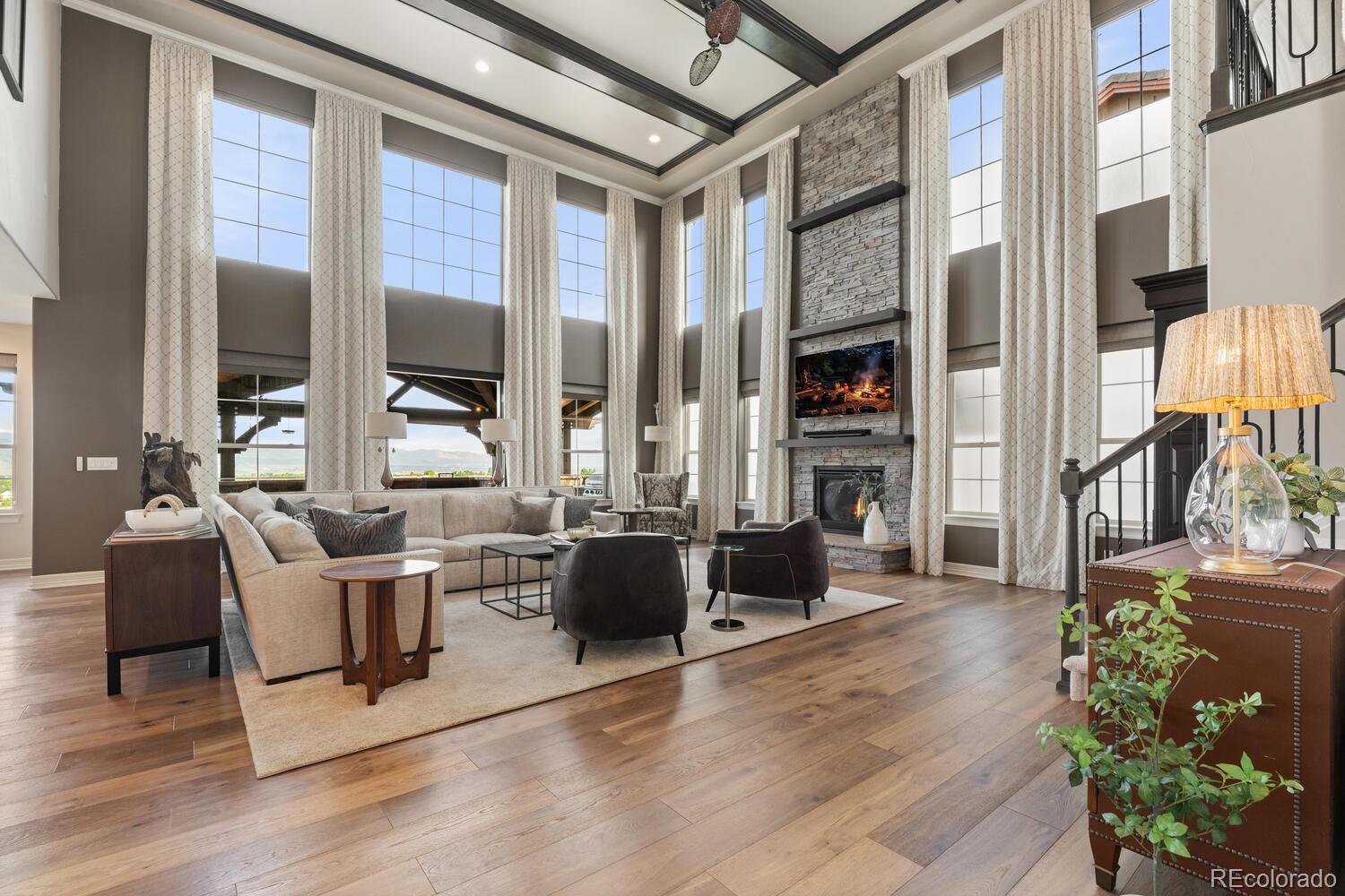 10525 Sunshower Place