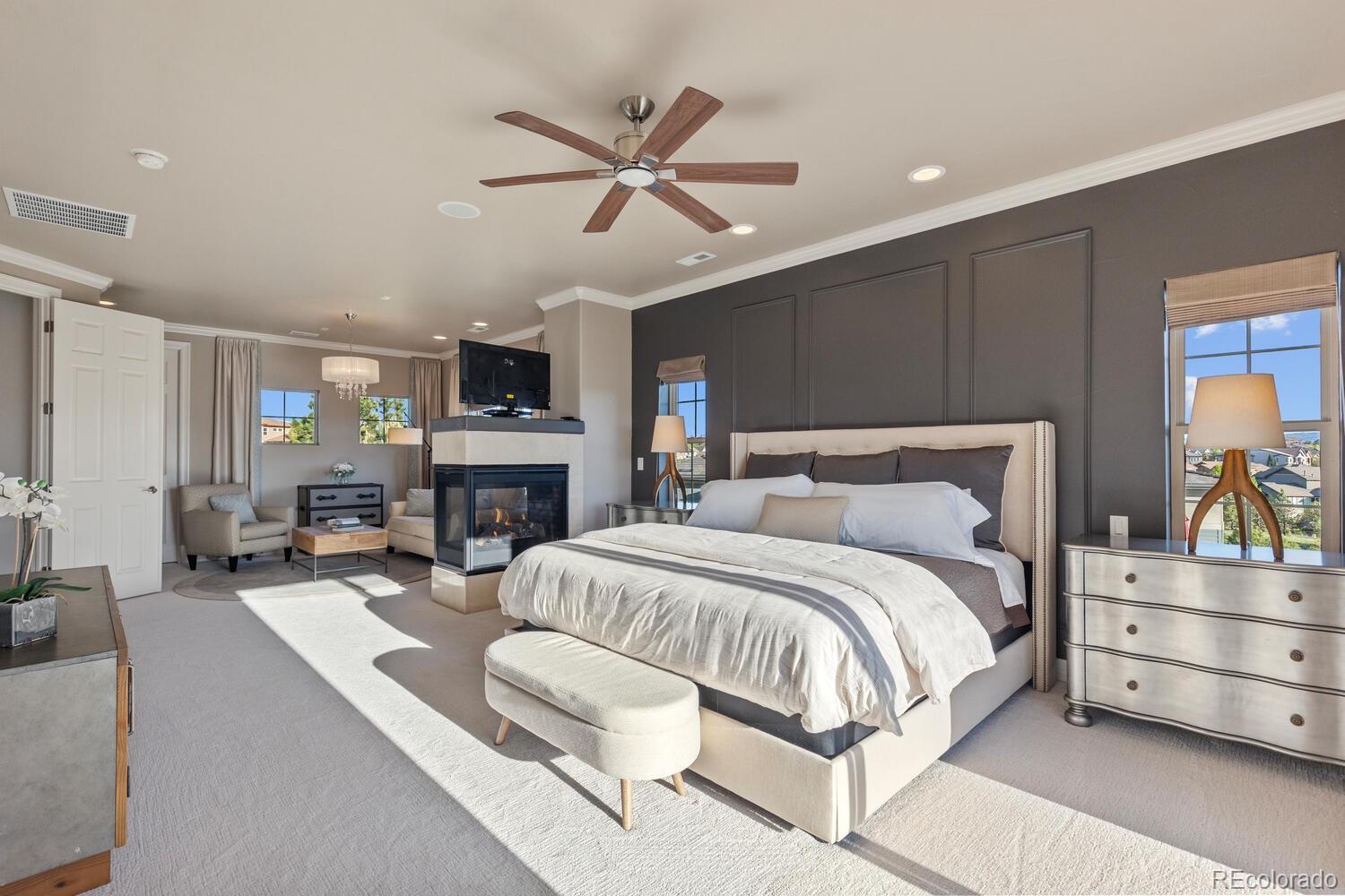 10525 Sunshower Place
