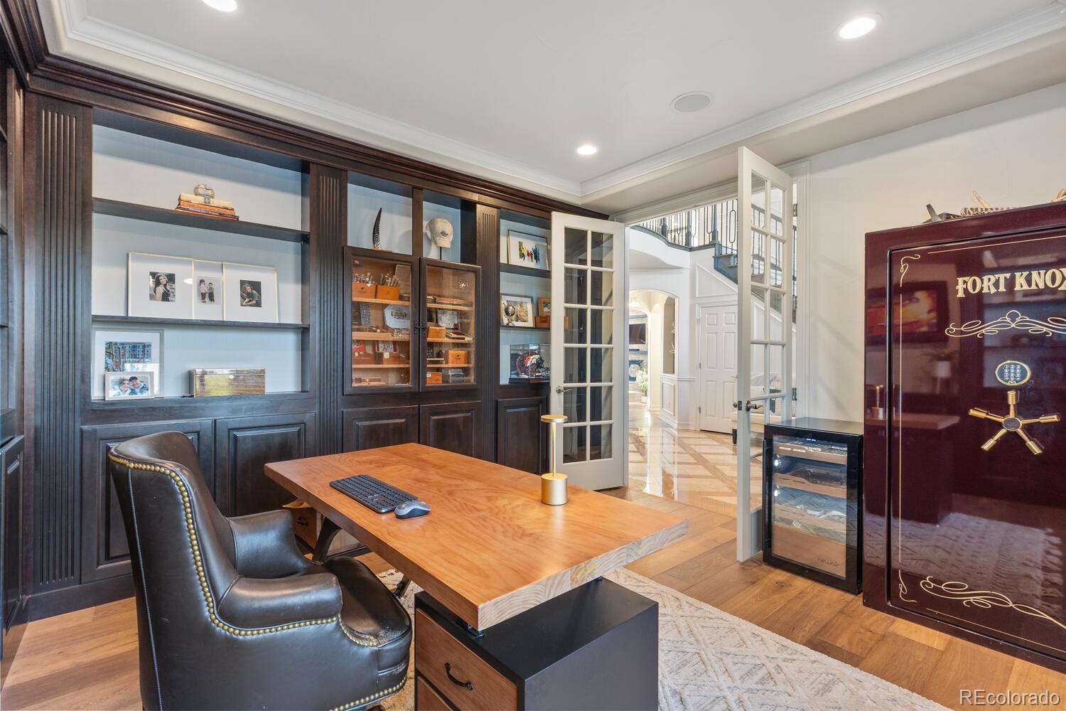 10525 Sunshower Place