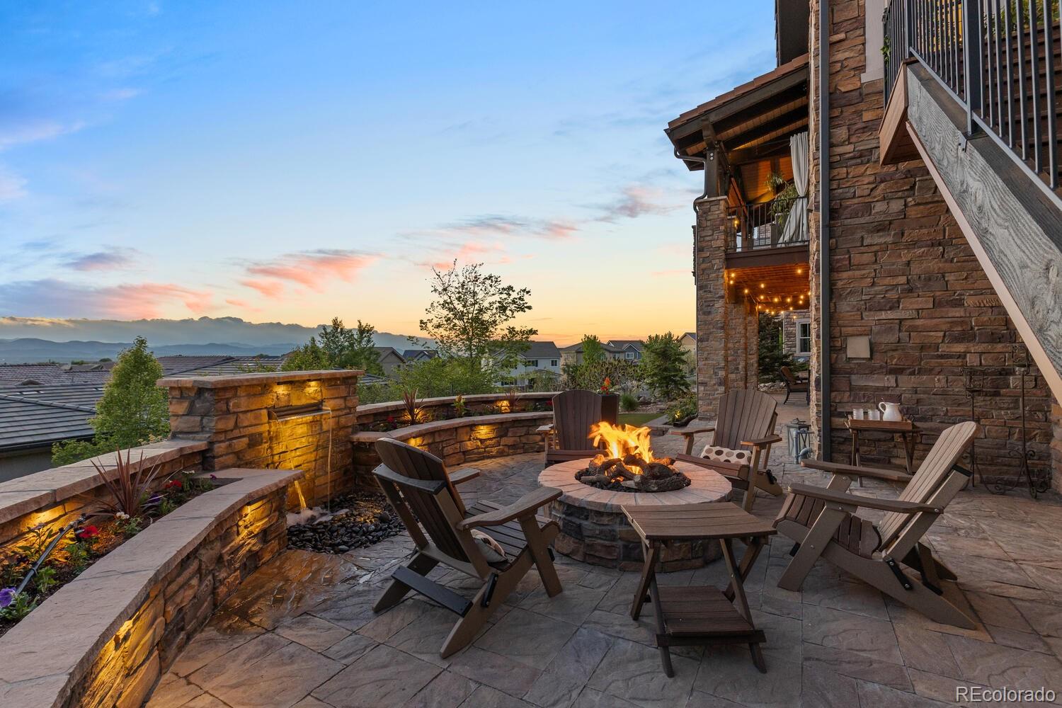 10525 Sunshower Place