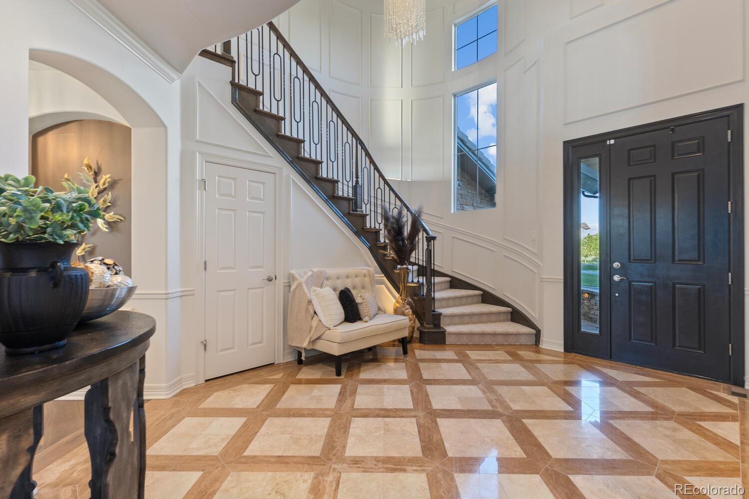 10525 Sunshower Place