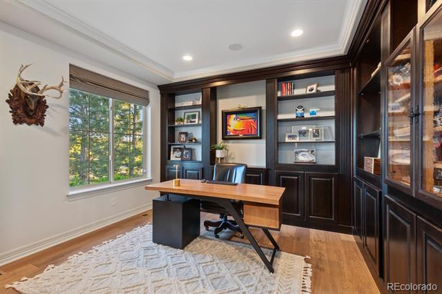 10525 Sunshower Place
