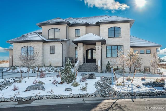 6438 Holy Cross Court Castle Rock Co Us 80108 Rec6859561