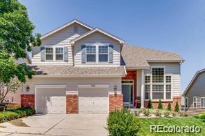 781 Deer Clover Circle