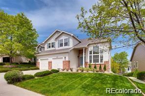 781 Deer Clover Circle