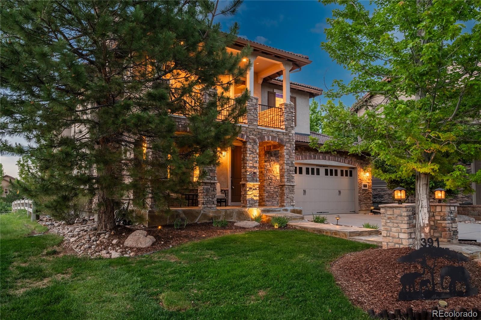 391 Maplehurst Drive