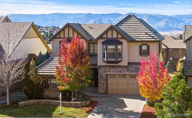 10699 Timberdash Avenue Highlands Ranch Co Us 80126 Rec8055148