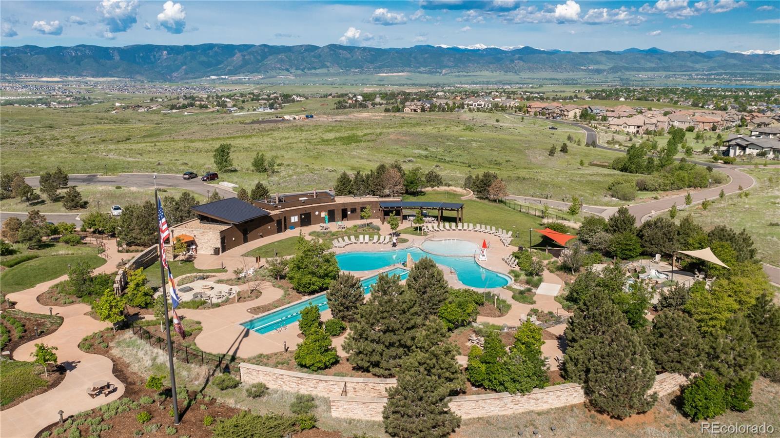 10699 Timberdash Avenue