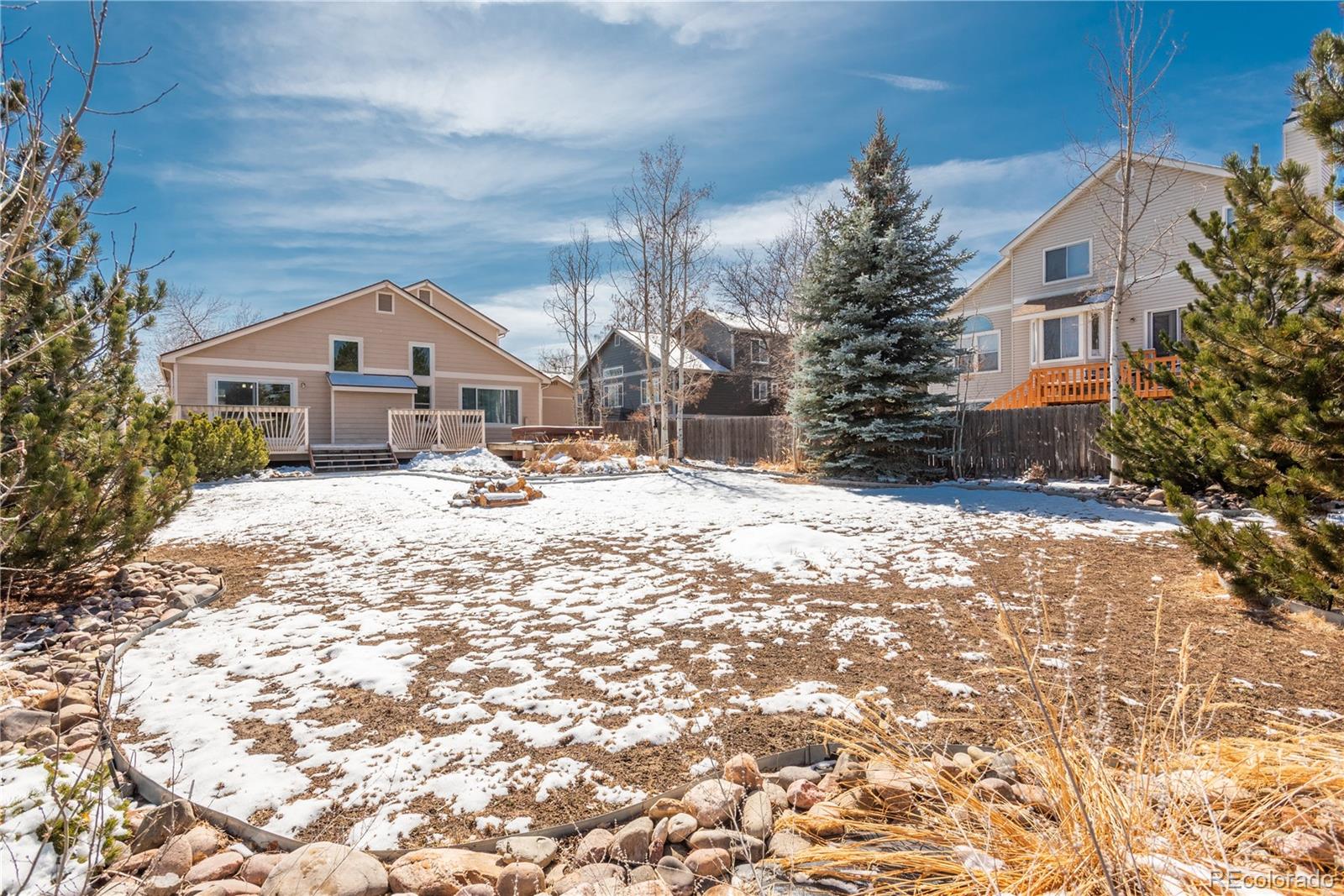 4205 E 106th Place