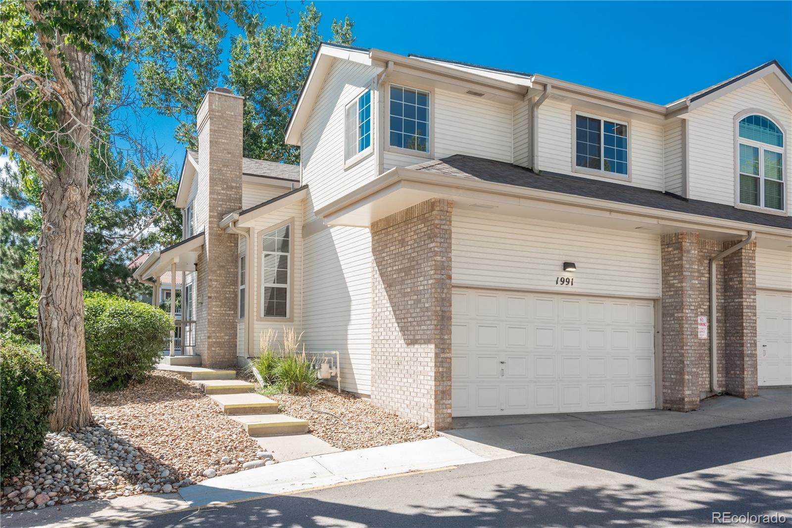 1991 S Xenia Way