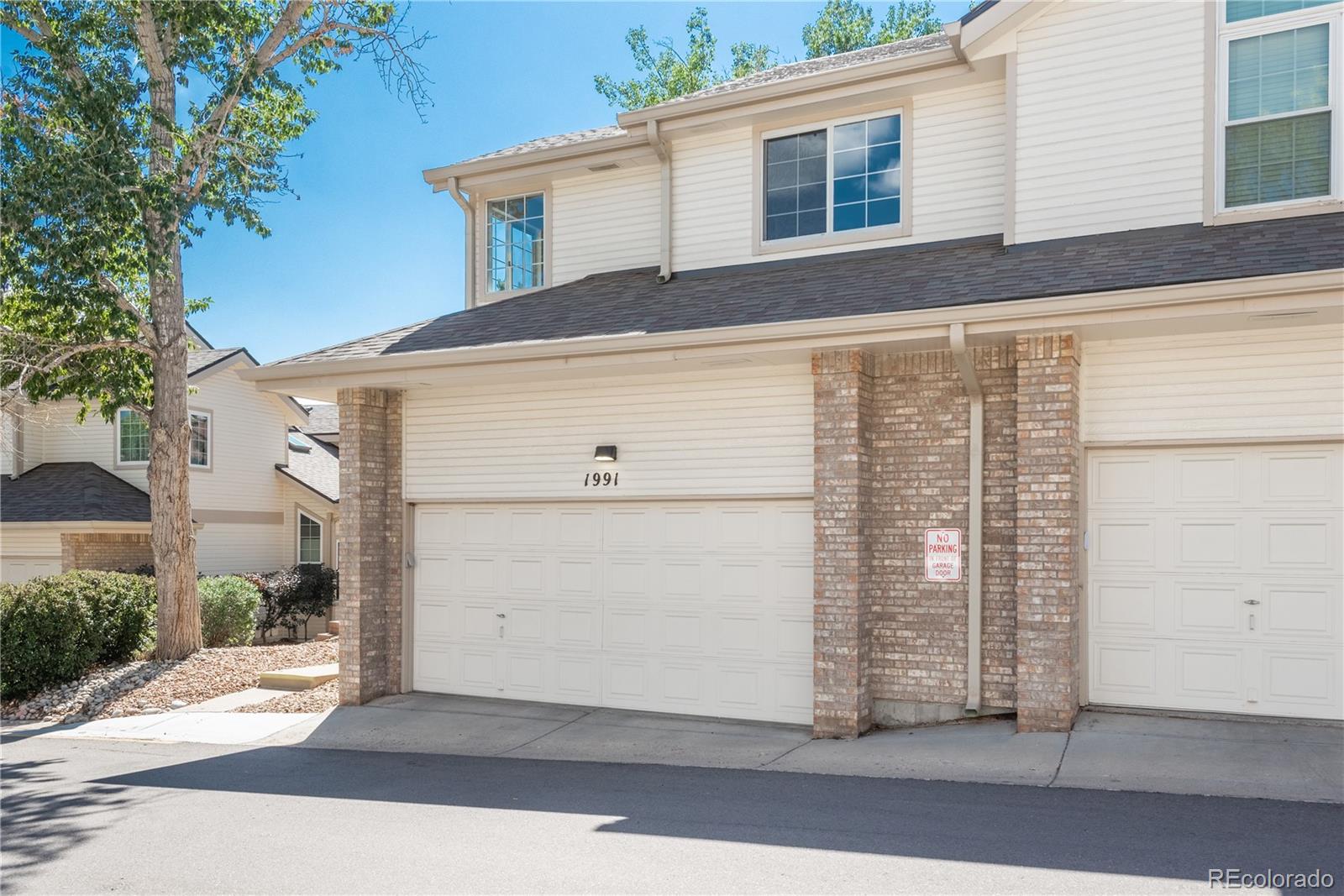 1991 S Xenia Way