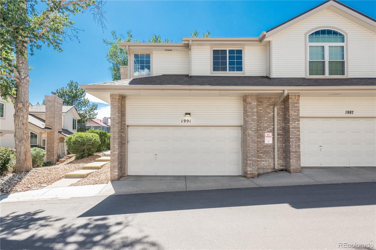 1991 S Xenia Way