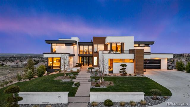 651 Emberglow Lane