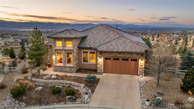 10693 Mountaingate Court Highlands Ranch Co Us 80126 Rec9122628