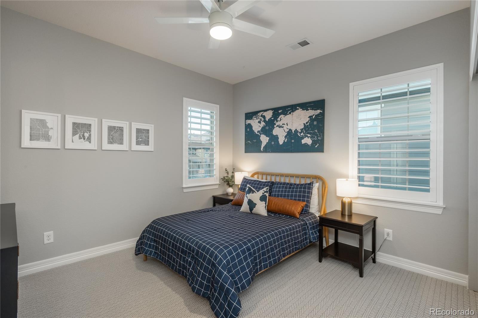 802 Braesheather Place