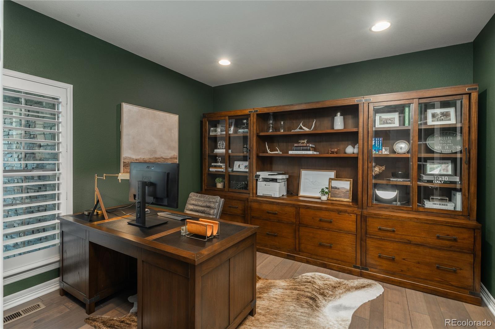 802 Braesheather Place