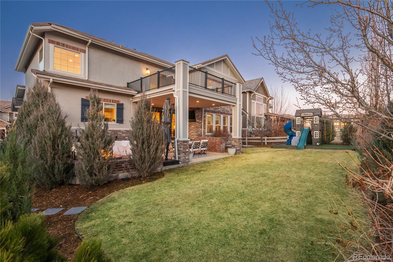 802 Braesheather Place