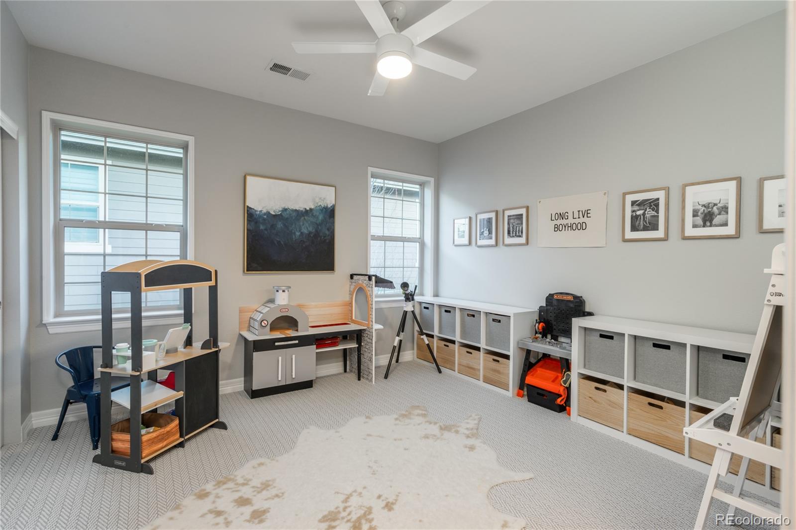 802 Braesheather Place