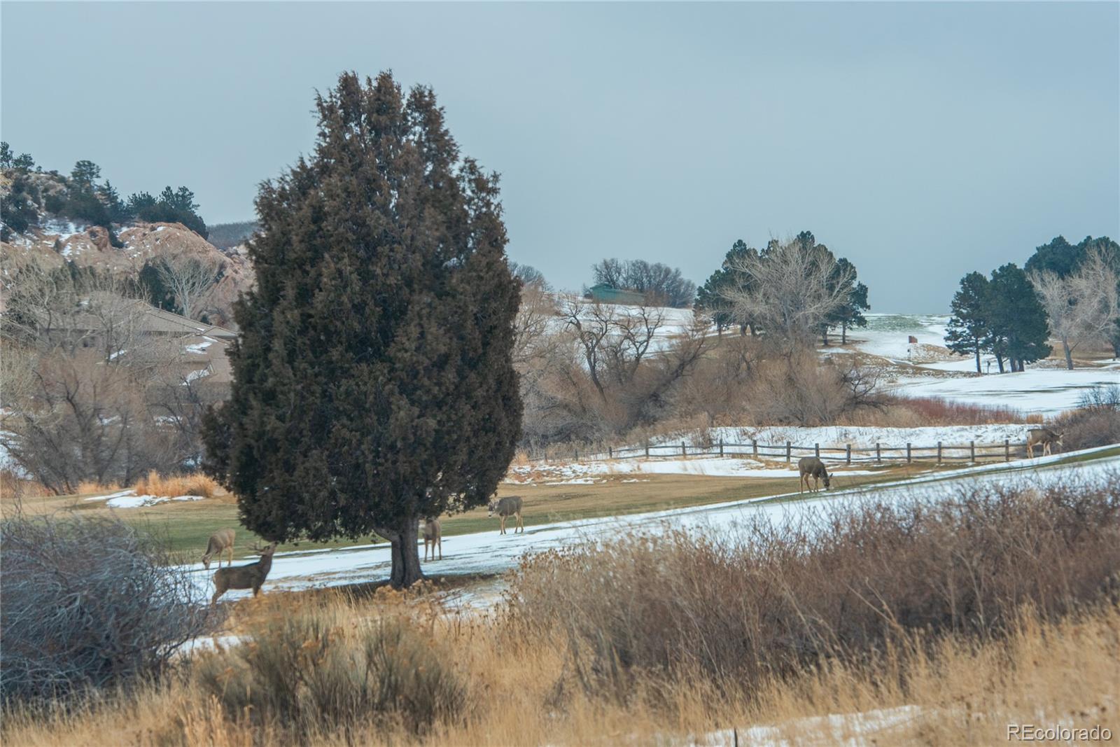 5399 Hawthorne Trail