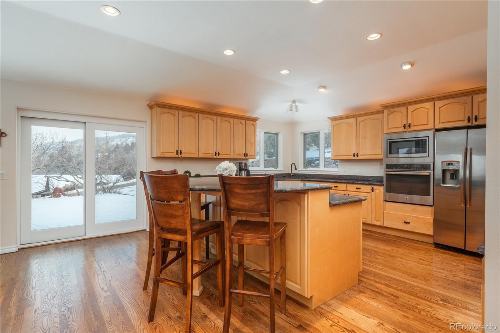 5399 Hawthorne Trail