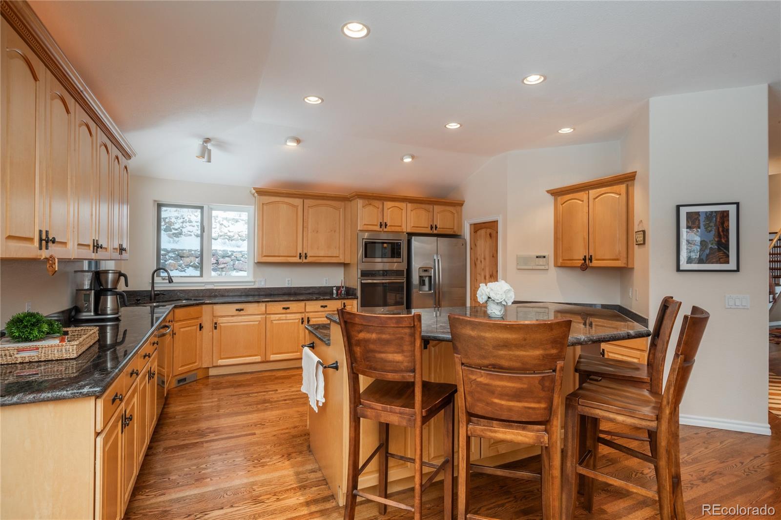 5399 Hawthorne Trail