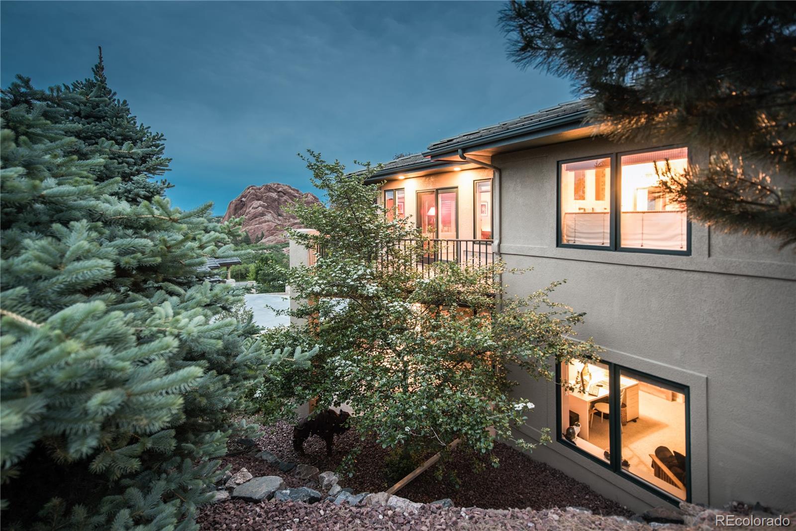 5399 Hawthorne Trail