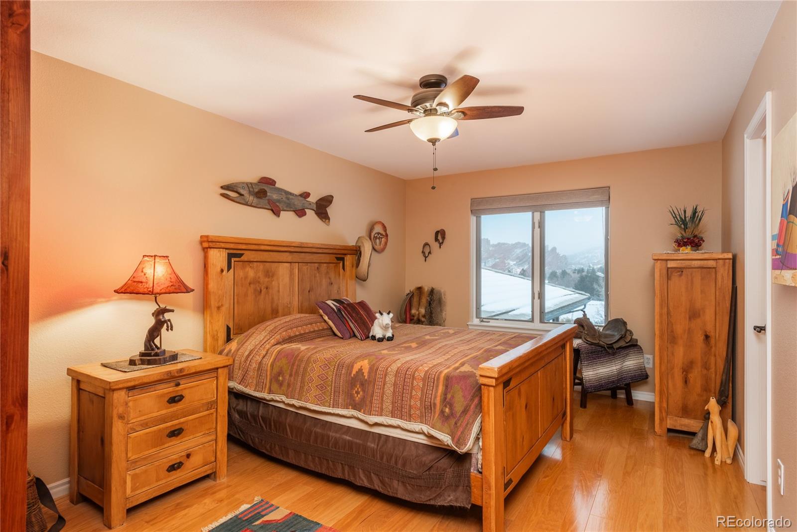 5399 Hawthorne Trail