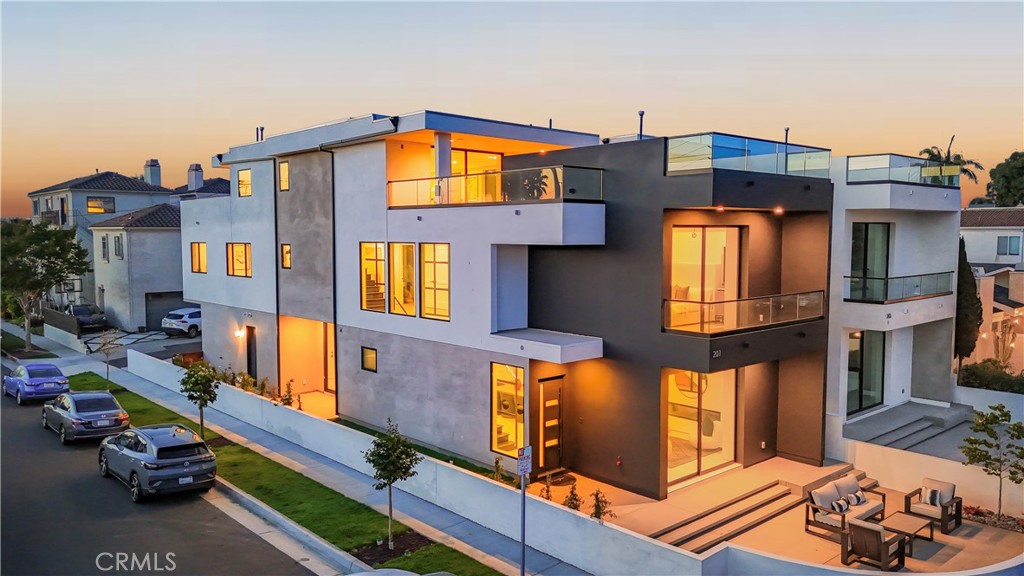 201 Indianapolis Avenue