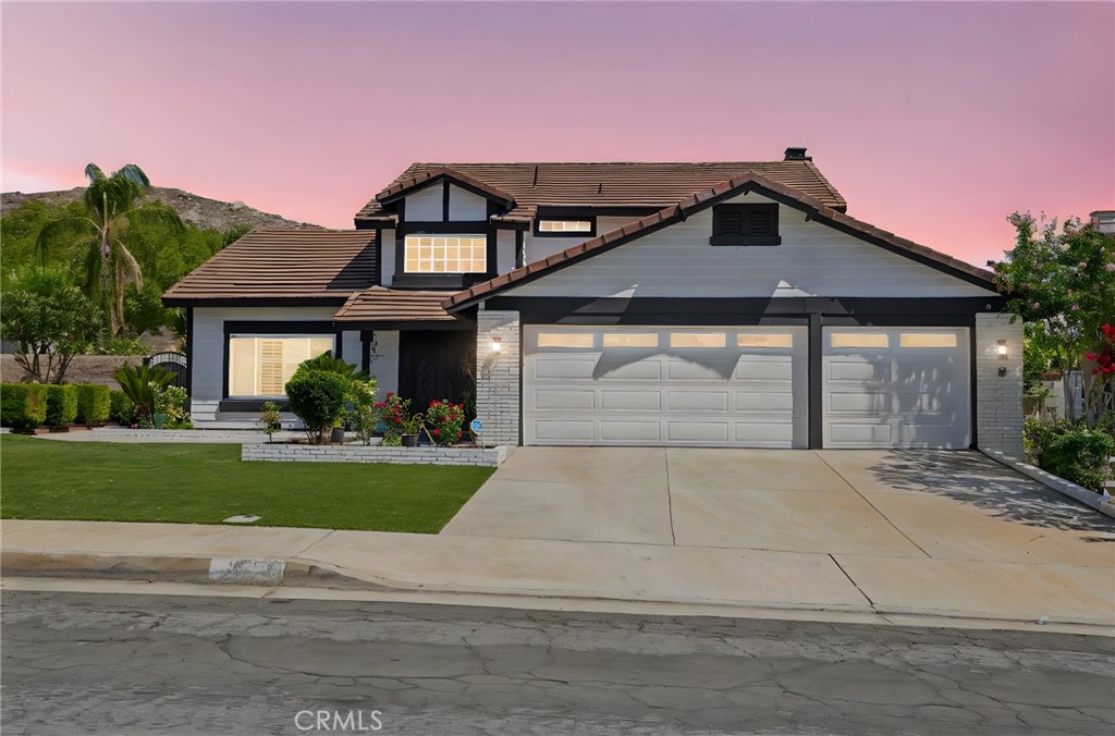 10250 Canyon Vista