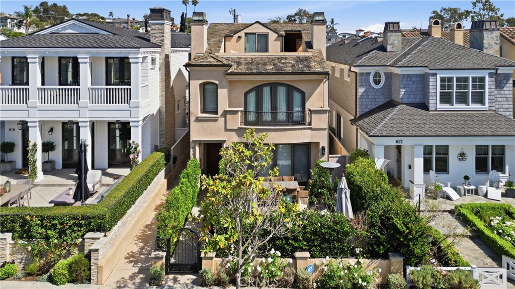 614.5 Orchid Avenue
