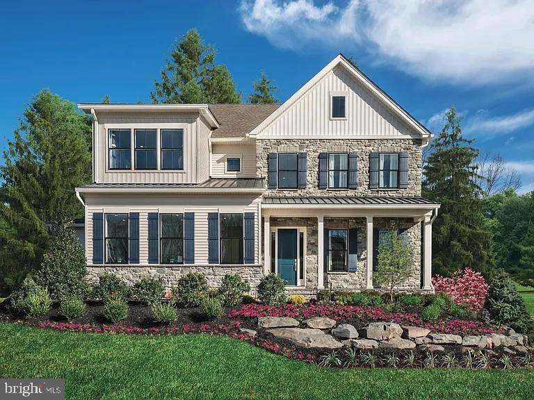 1003 IRON WORKS ROAD