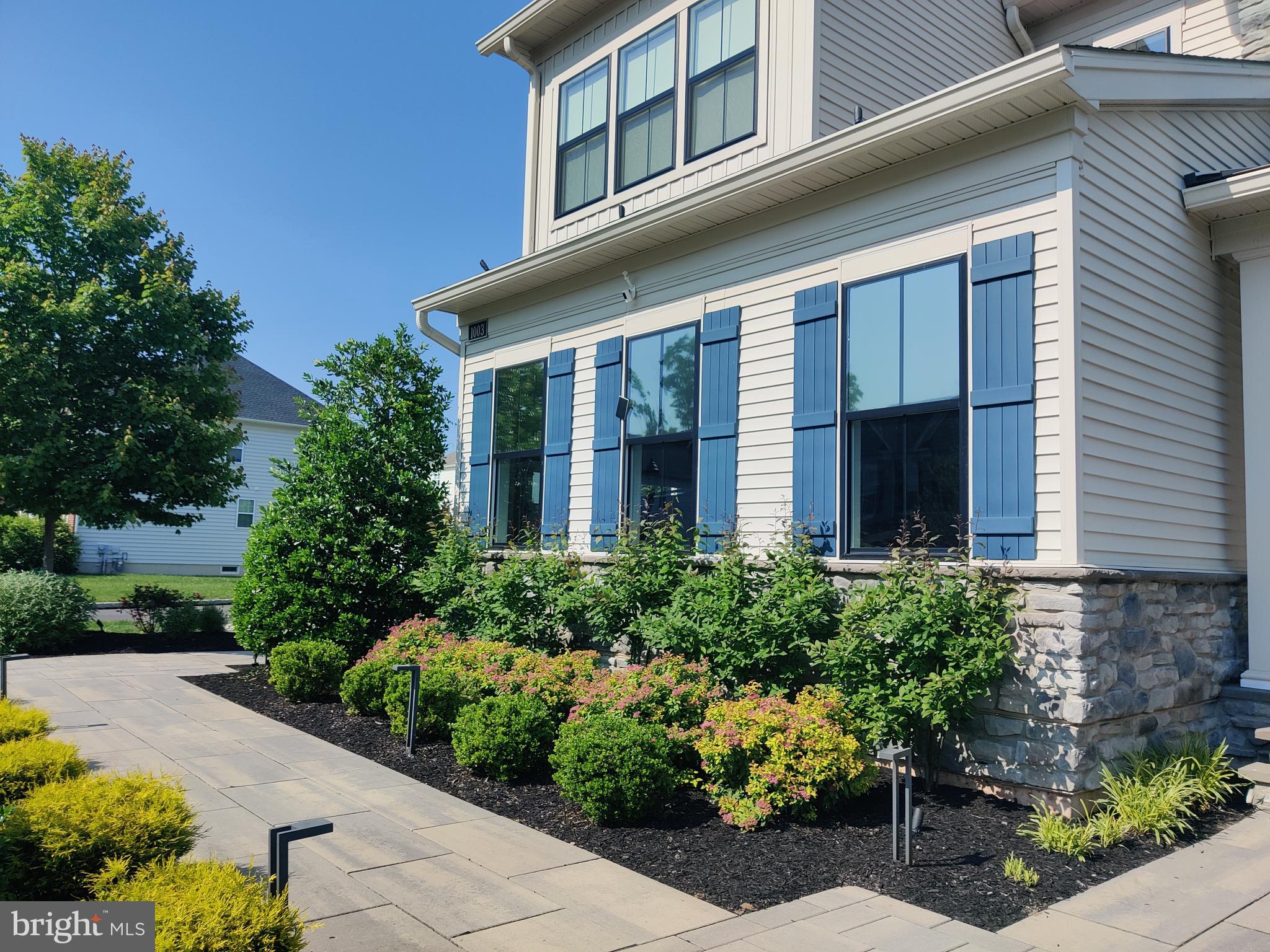 1003 IRON WORKS ROAD
