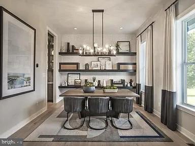 1003 IRON WORKS ROAD