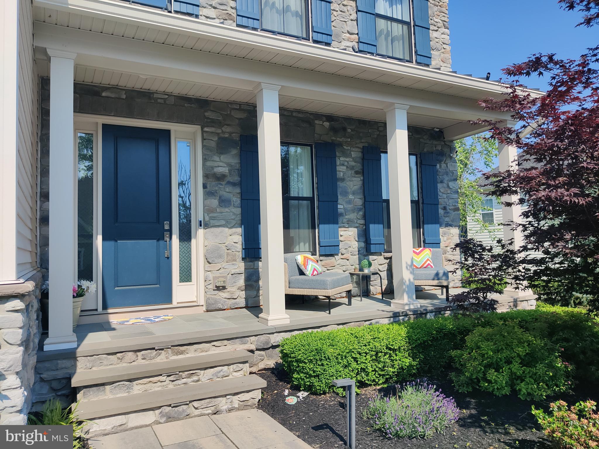 1003 IRON WORKS ROAD